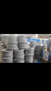 Kabel UTP CAT 6 HikVision 305m DS-1LN6U-W/CCA