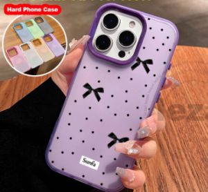 เคส A56แข็ง A06 Samsung A55กันกระแทกสำหรับเด็กผู้หญิงเคส A05 A05S A36 A35 A26 เคส