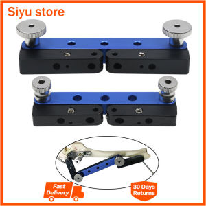 GREATLH Orthopedic Slocum Style JIG for Tibial Plateau Leveling Osteotomy Plates Veterinary Orthopaedic Instruments