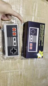 2.4 GHz Wireless USB Controller Gamepad Classic For Wireless Receiver Mini NES Game Controller Gamepad Joystick