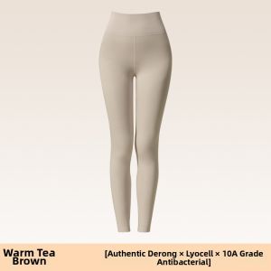 GRACEWELL | Ladies Fleece-Lined Warm Pants Tencel