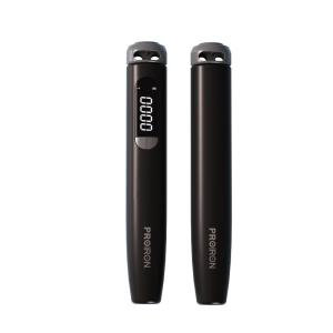 PROIRON | Exam Prep Smart Jump Rope with Bluetooth Counting