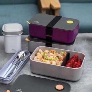 Microwaveable Lunch Box