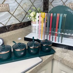 New alloy chopsticks