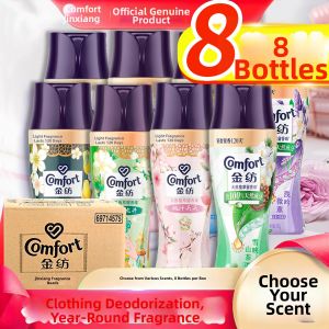 Comfort | Long-lasting Fragrant Fabric Care Perfume