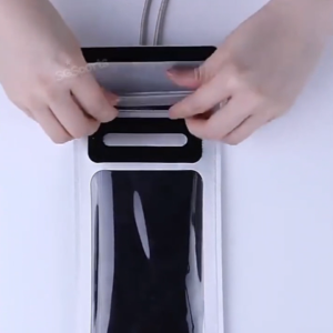 Cell Phone Waterproof Bag 🇸🇬 Local Seller Zero Leaking 100% Water Proof Phone Pouch Dust Resistant Phone Case Up To 7.5" Extra Large for iPhone 16 Pro Max 15 Galaxy S25 Ultra