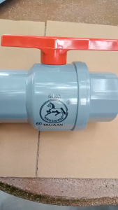Van ống nhựa PVC phi 424860.