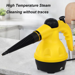 【Ready Stock】High Pressure Steam Washer High Temperature Cleaner Portable Air Conditioner Cleaning Multi-Surface Cleaning 高温杀菌清洗机