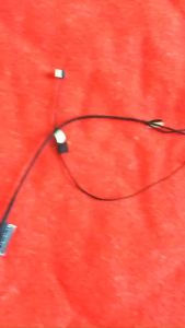 Cáp màn hình laptop hp zbook 15 g3g4 hàng new