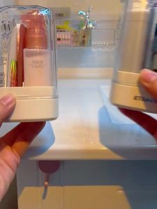 Hayan | Bộ Ly Rửa Tiện Lợi Du Lịch