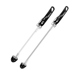 LEBYCLE | Universal Alloy Hub Quick Release Skewer