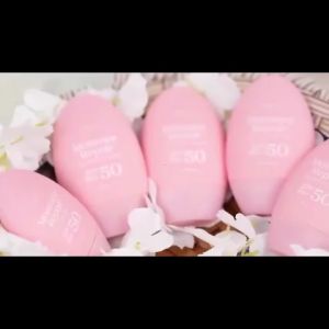 BUY 1 TAKE 2 Sunblock Whitening Cream Long Lasting Sunscreen 50g Sunscreen Premium Brightening