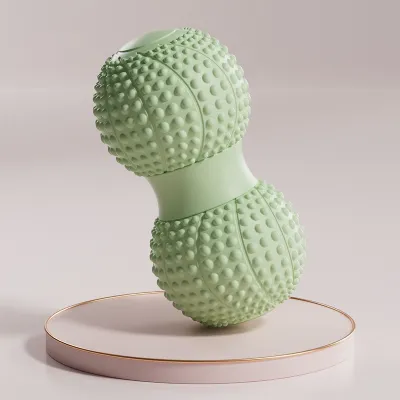 ZHENGBEI | Massaging Peanut Ball Muscle Relaxation