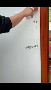 500g Dinding With Brush Head Roller Paint Five Color Optional Wall Repair Latex Paint Fast Drying Safe Wall Paint滚筒漆墙面修补