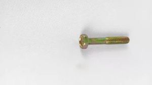 โบลท์ยึดตะแกรงหม้อน้ำ ET70ET80ET95ET110ET115 BOLT (01050-50635) อะไหล่รถไถนาเดินตาม ยี่ห้อ KUBOTA