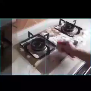 【Quickly dissolve oil stains】Kitchen Cleaner Spray Oil stain cleaner Kitchen oil stain remover Household kitchen range hood oil pollution cleaning 油污清洁