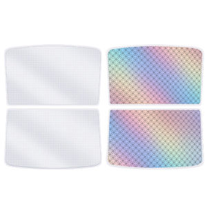Updated Sunshade Curtain for Tesla Model Y Sun Protection