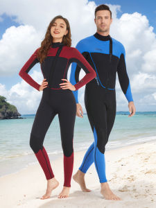 KLEYOU | Insulating Anti-Jellyfish Wetsuit 3mm
