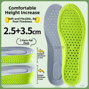 LINGMIAO | Breathable Anti-Odor Aromatic Atractylodes Lancea Insoles