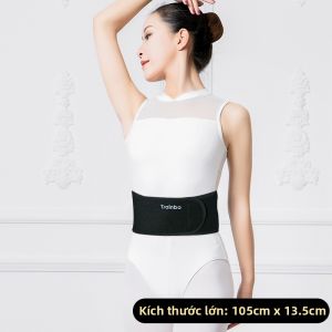 Trainbo | Dây Đai Hỗ Trợ eo Cho Nhảy Múa