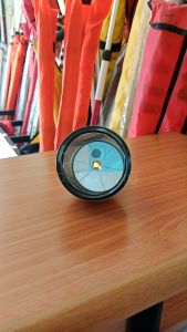 Prisma Canister Kuning / Lensa Prisma dengan Lampu