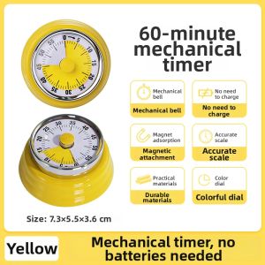 TAFUMAN | Visible Countdown Reminder Timer