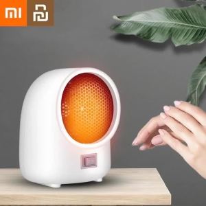 Xiaomi 400W  electric heater 2-speed quick heating home electric heater 220V/110V hot fan overheating protection air heat