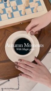 Dashing Diva เล็บปลอม ทรงปลายโค้งมน รุ่น MDR4F033RR-MDR4F036RR จำนวน 1 กล่องมี 30 เล็บ