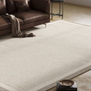 XIANGSU | Easy to Clean Carpet Waterproof Suitable for Sofa or Coffee Table
