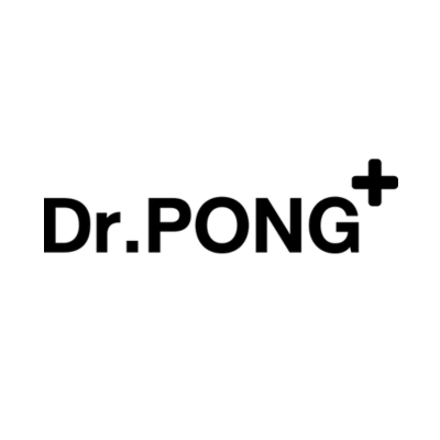 โลโก้ร้าน Dr. Pong shop
