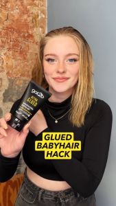 Gel vuốt tóc Got2b Ultra Glued 150ml - Giữ nếp lên đến 48h