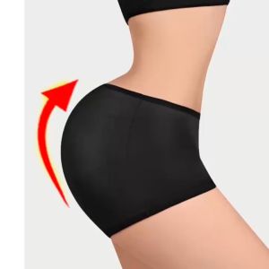 Quần Lót Độn Mông Từ 38kg Đến 80kg Đẩy Căng Tròn Vòng 3 Thoải Mái Không Bí Bách