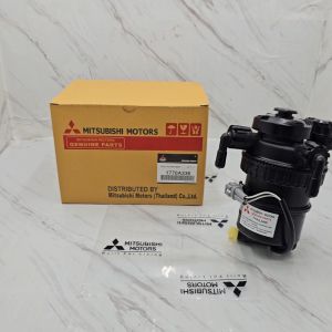 Fuel Filter assy Rumah pompa solar triton pajero new 1770A336