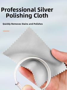 MINQI | Professional Silverware Polish and Cleaner