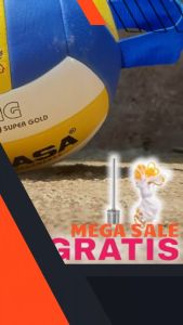 Latihan Pukulan Bola Voli: Panduan Lengkap Untuk Pemula