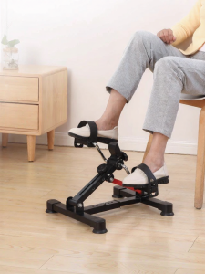 Zhushen | Mini Rehabilitation Elderly Exercise Bike