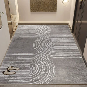 Luxury Home Entrance Door Mat