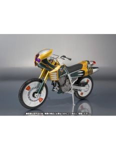 S.H. Figuarts - Glink Rover [Tamashii Web Exclusive]