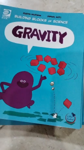 Building Blocks of Science and Math - Brand New and Paperback
