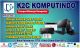 K2c computindo