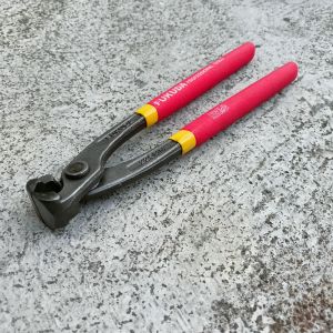 Tang Gegep Fukuda 9in Gegep Kawat Tajam Catut