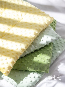 ที่นอนแมวทรงสี่เหลี่ยม สวมใส่ความอบอุ่นได้ ดูแลทำความสะอาดง่าย ที่นอนแมวทรงบ้านพักสำหรับสัตว์เลี้ยง