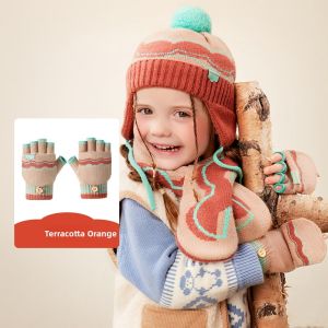Kocotree | Warm Childrens Gloves