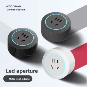 aodoran | Kitchen Track Outlet 5 Outlets USB-C