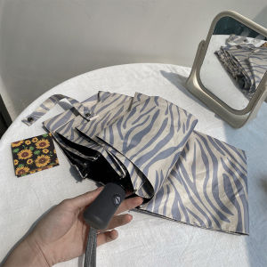 Anti-UV All-Weather Folding Umbrella