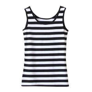 Womens Modal Strap Vest Thin Sleeveless Home Wear Top Large Size 200 Pounds Bottoming Shirt Pure Color Slim Fit Summer