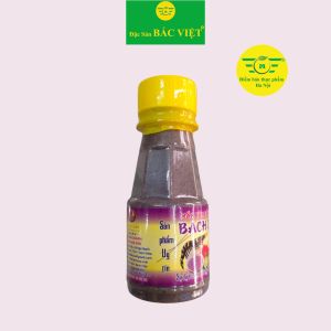 Mắm tôm Thanh Hoá - 100g