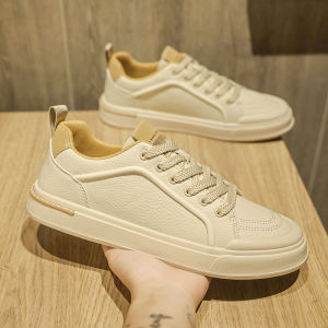 NUDANLAI | Breathable Soft Bottom Leather Casual and Business Shoes