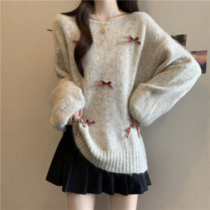 Trendy Elegant Design Sweater