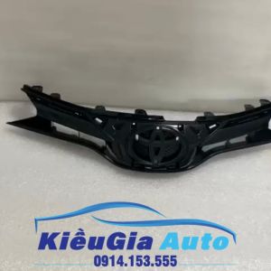 Mặt ca lăng Toyota Vios 2018-2023 Chính hãng